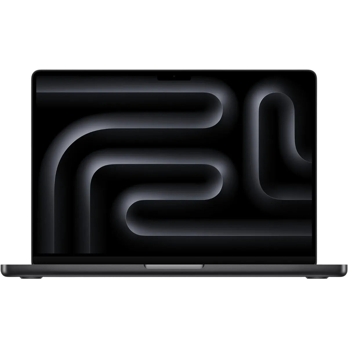 refurbished MacBook Pro 14 inch M3 Pro 18 GB / 512 GB - foto 1