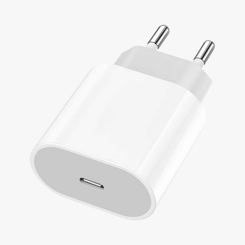 20W USB-C Adapter & Lightning-kabel
