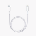 USB-C till Lightning-kabel