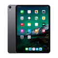 Refurbished iPad Pro 11 256 GB (2018) - bild 2