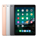 Refurbished iPad 2019 128 GB 4G - bild 1
