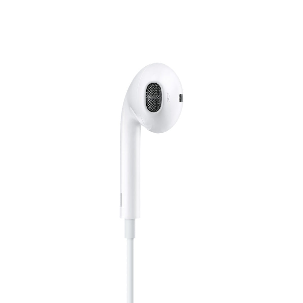 refurbished EarPods med Lightning Connector