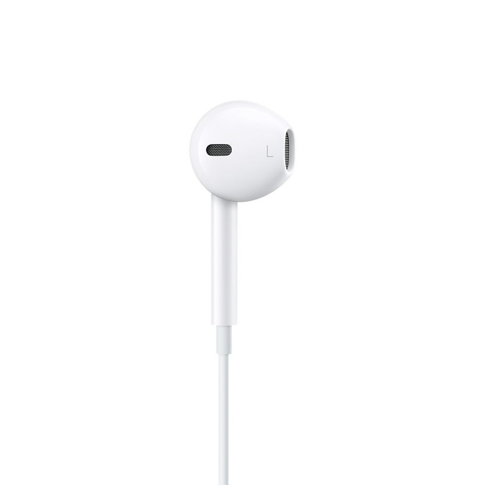 refurbished EarPods med Lightning Connector