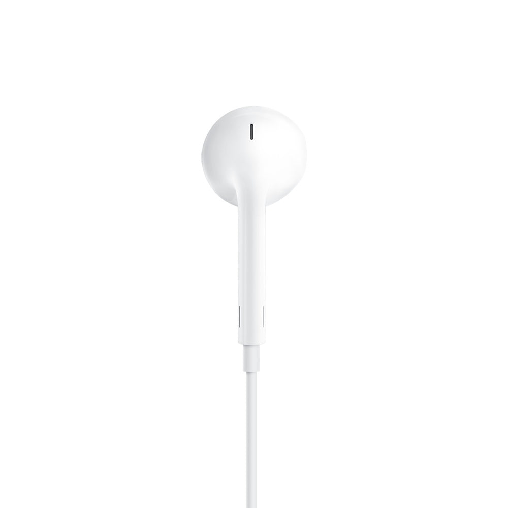 refurbished EarPods med Lightning Connector
