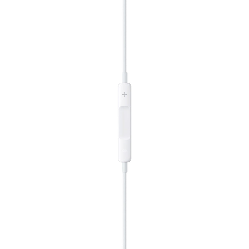refurbished EarPods med Lightning Connector