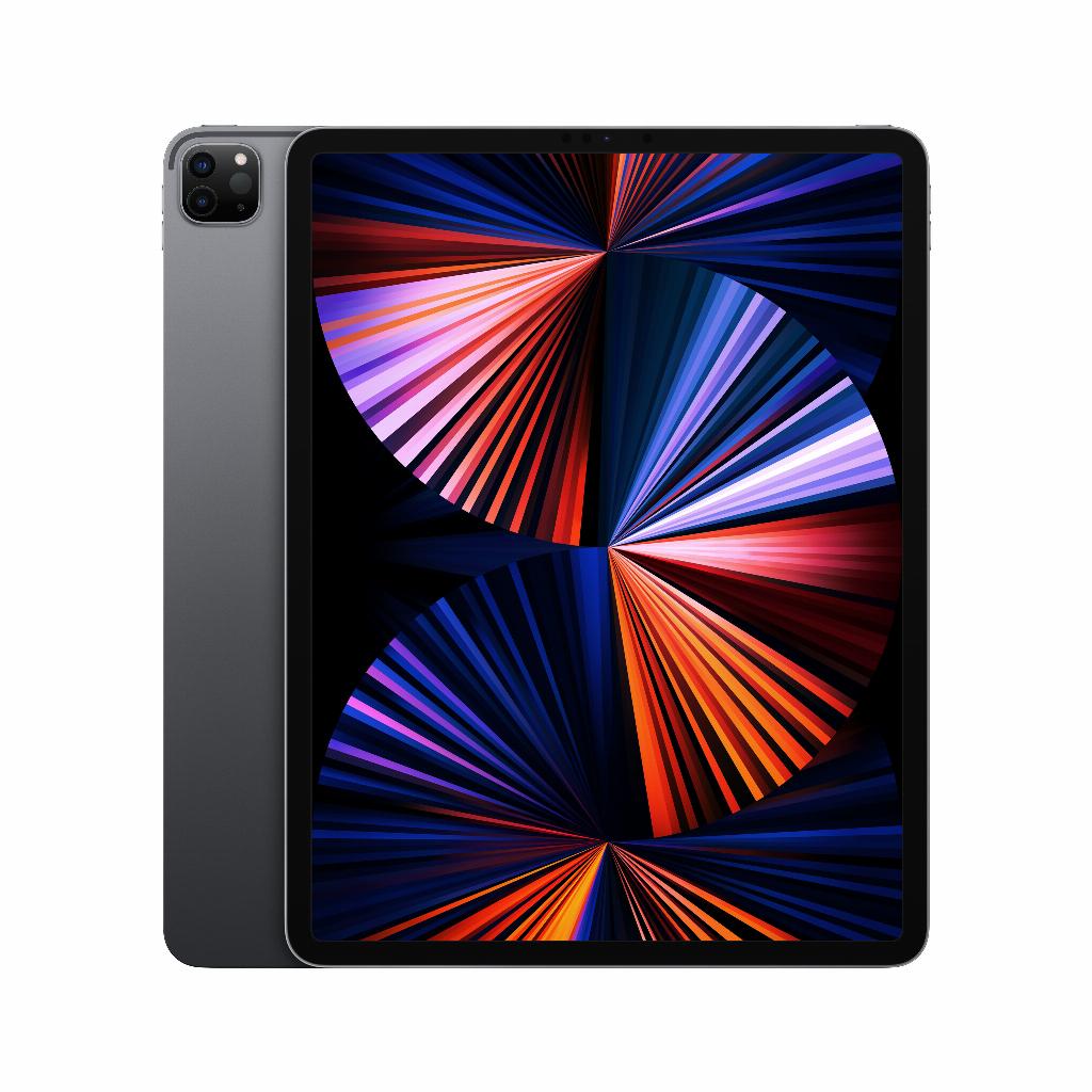 refurbished iPad Pro 12.9 (2021)