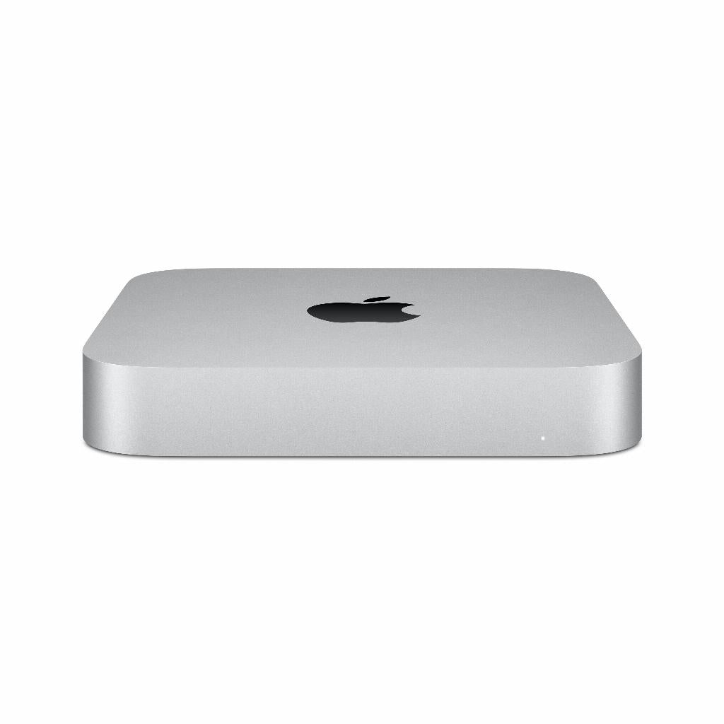 Refurbished Mac mini M1 8-core CPU 8-core GPU 8 GB 512 GB - bild 1