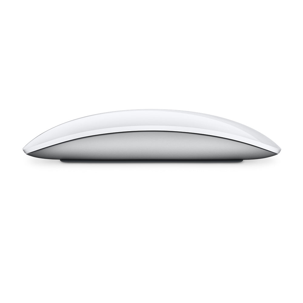 Refurbished Magic Mouse 3 - vit - bild 2