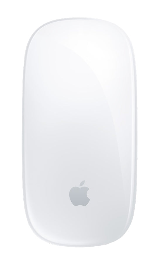 Refurbished Magic Mouse 3 - vit - bild 1