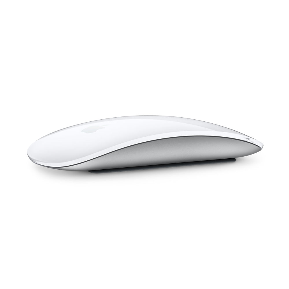 refurbished Magic Mouse 3 - Vit - bild 4