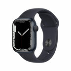Refurbished Watch Series 7 41mm Sportband GPS