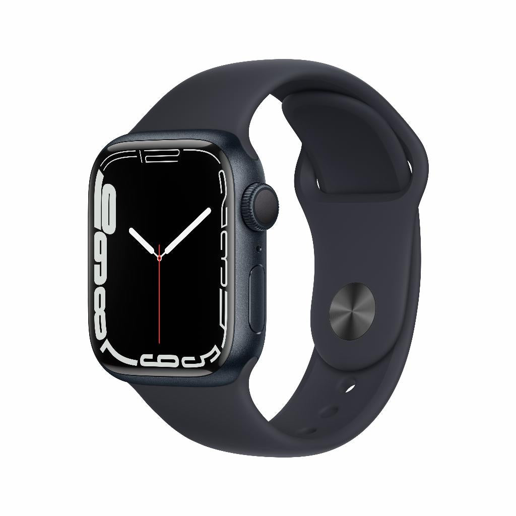 Refurbished Watch Series 7 41mm Sportband GPS