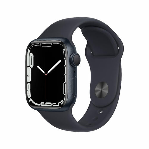 Refurbished Watch Series 7 41mm Sportband GPS