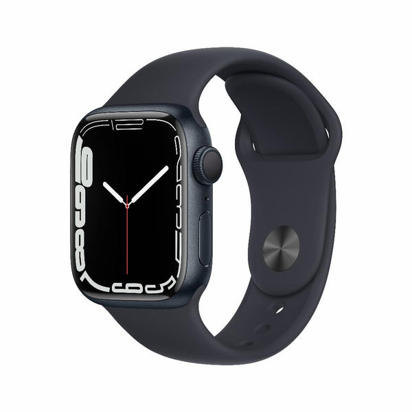 Refurbished Watch Series 7 41mm Sportband GPS