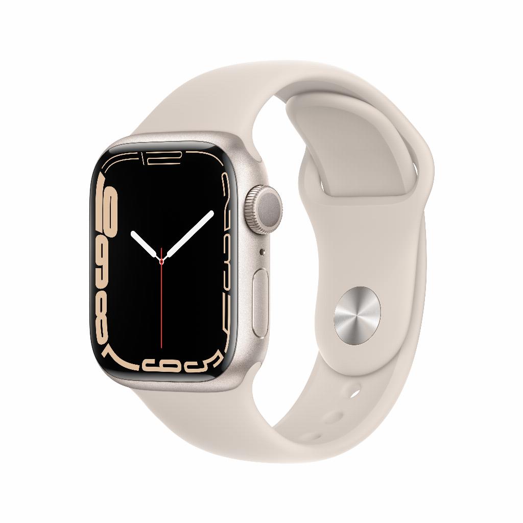 Refurbished Watch Series 7 41mm Sportband GPS