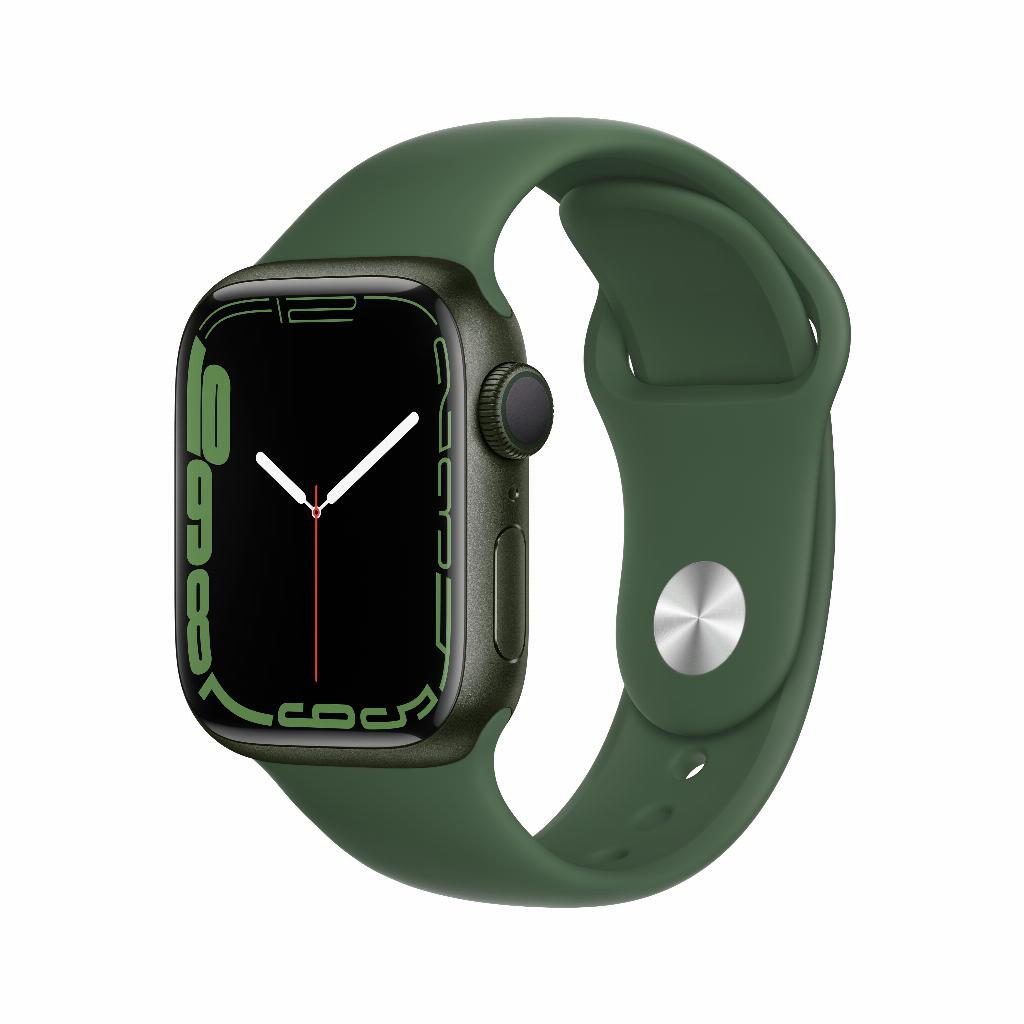 Refurbished Watch Series 7 41mm Sportband GPS