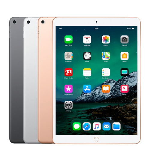 Refurbished iPad Air 3 64 GB 4G - bild 1