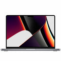 Refurbished MacBook Pro 14-inch M1 Pro 10 Core CPU & 14 Core GPU 512 GB - bild 1