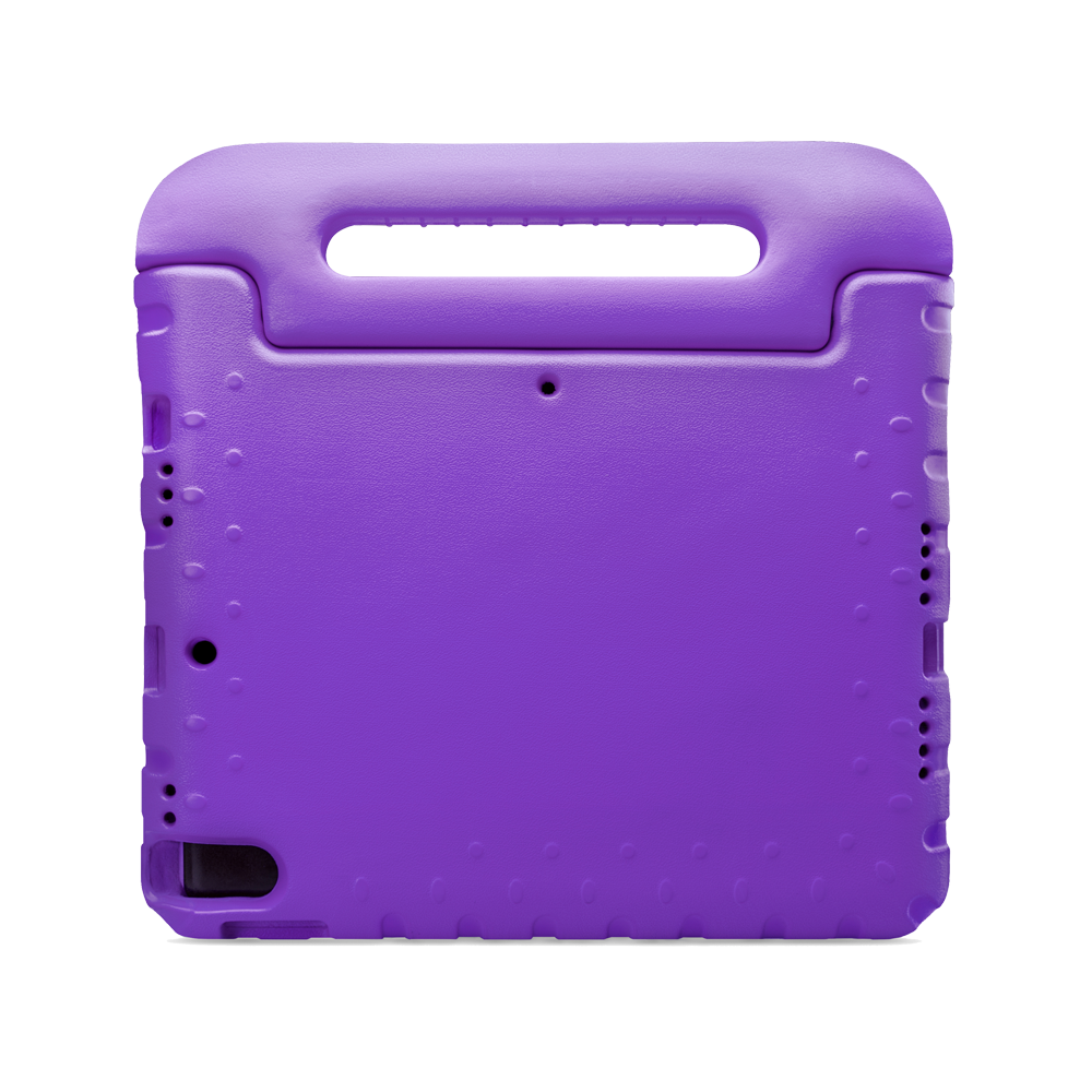 refurbished Xccess barnfodral för Apple iPad 2019-2020/Air 2019/Pro 10.5 inch - Lila - bild 2