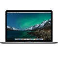 refurbished MacBook Pro Touchbar 15" i7 2.9 16GB 512GB