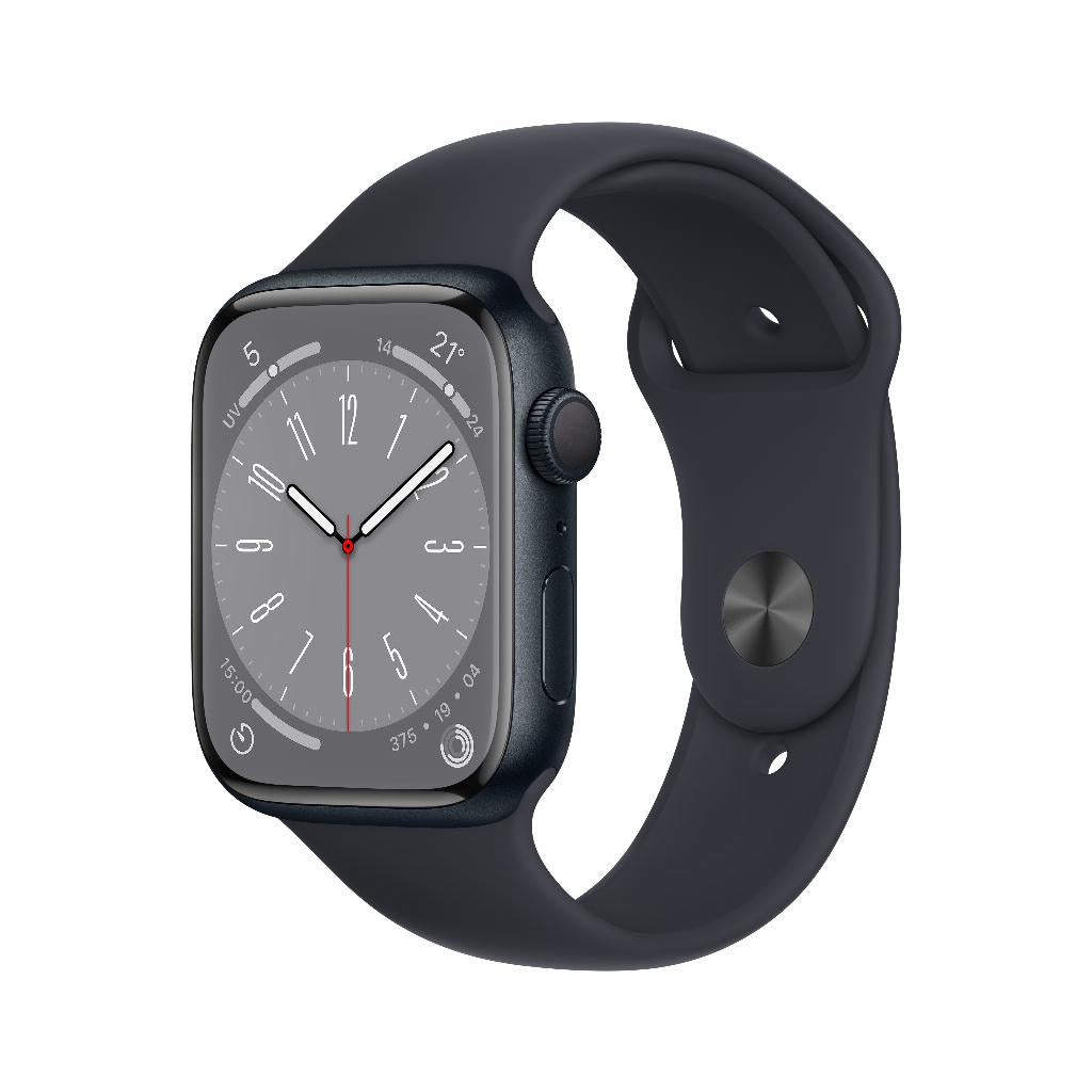 Refurbished Watch Series 8 GPS 41mm Aluminium