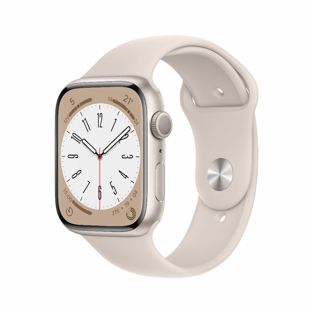 Refurbished Watch Series 8 GPS 41mm Aluminium