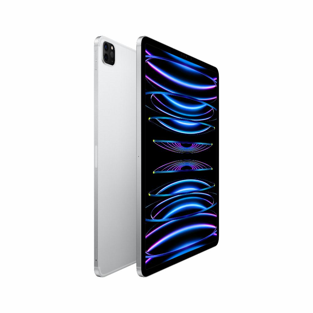 refurbished iPad Pro 12.9 (2022)