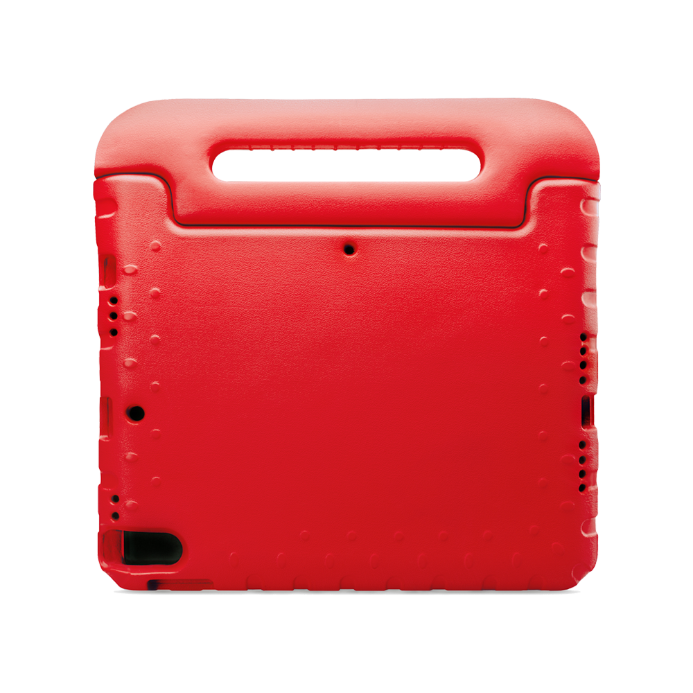 refurbished Xccess barnfodral för Apple iPad 2019-2020/Air 2019/Pro 10.5 inch - Röd - bild 2