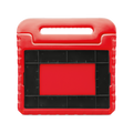 refurbished Xccess barnfodral för Apple iPad 2019-2020/Air 2019/Pro 10.5 inch - Röd - bild 1