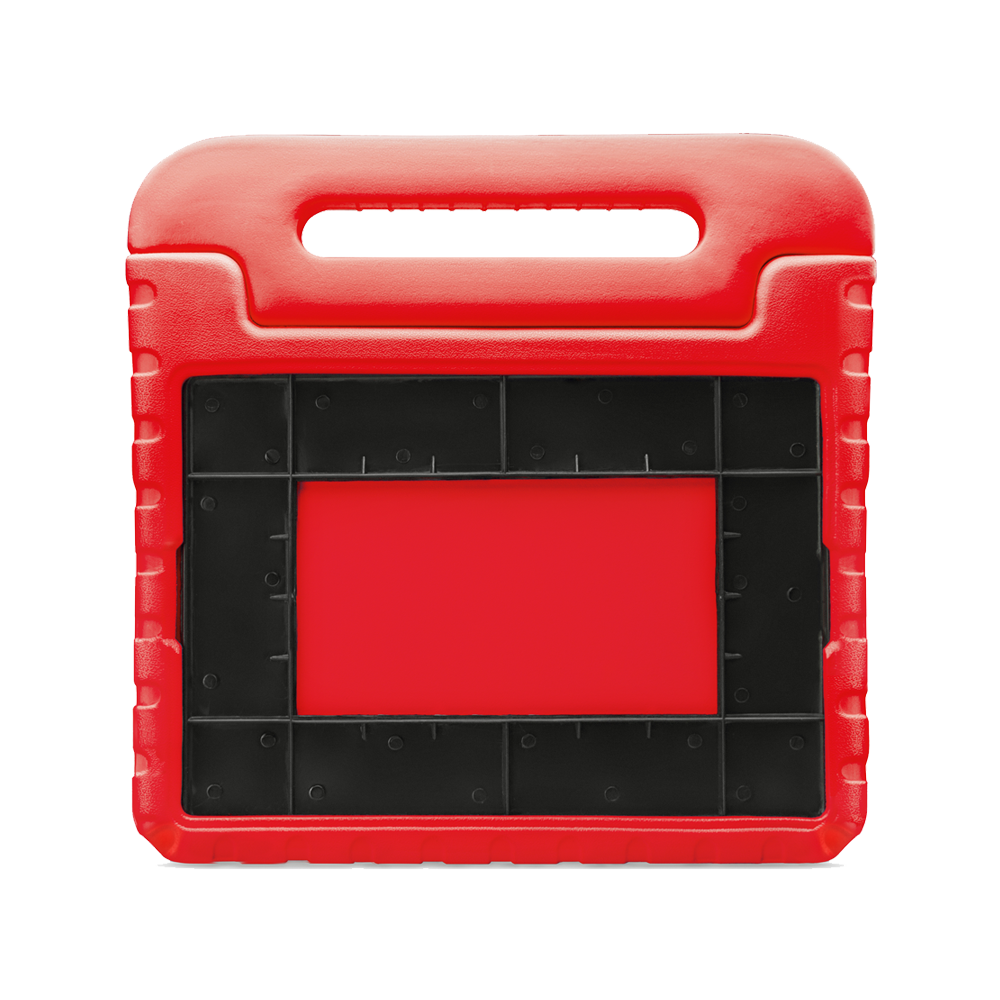 refurbished Xccess barnfodral för Apple iPad 2019-2020/Air 2019/Pro 10.5 inch - Röd - bild 1