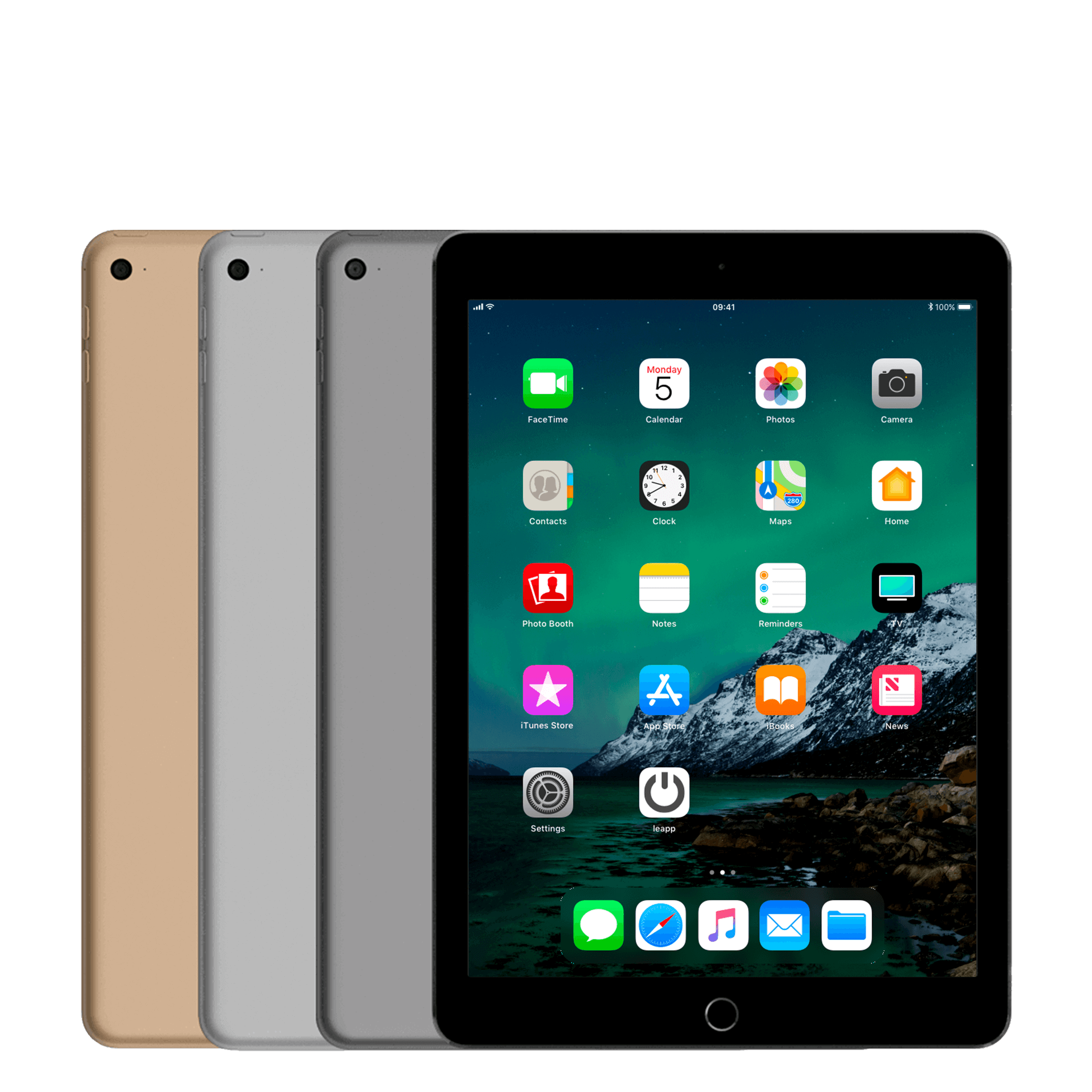 refurbished iPad Air 2 wifi 64gb