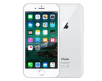 refurbished iPhone 8 256 GB silver