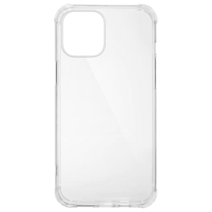 Refurbished iPhone 13 Pro Max genomskinligt skal - bild 1