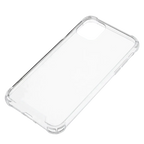 Refurbished iPhone 14 Pro Max genomskinligt skal - foto 1