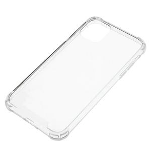 Refurbished iPhone 14 Pro Max genomskinligt skal - foto 1