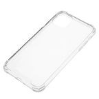 Refurbished iPhone 14 Pro genomskinligt skal - foto 1