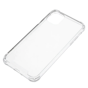 Refurbished iPhone 14 Pro genomskinligt skal - foto 1