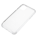Refurbished iPhone 14 Plus genomskinligt skal - bild 1