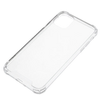 Refurbished iPhone 14 Plus genomskinligt skal - bild 1
