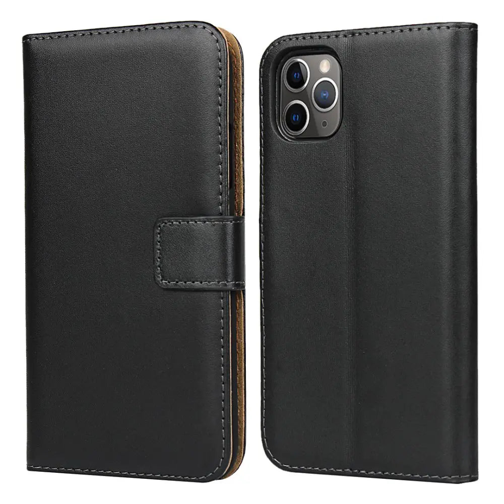 Refurbished iPhone 11 Pro skal med korthållare - bild 9