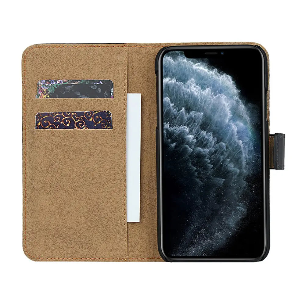 Refurbished iPhone 11 Pro skal med korthållare - bild 7