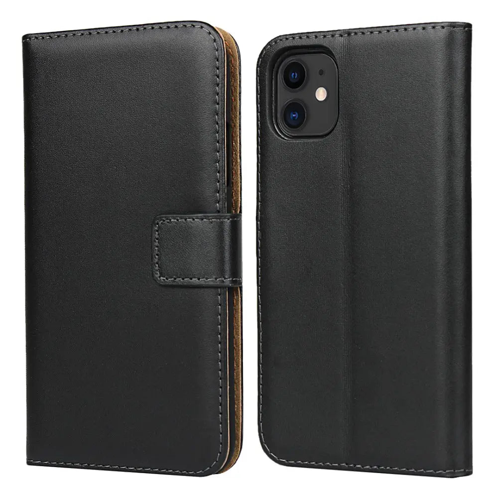 Refurbished iPhone 11 skal med korthållare - bild 10