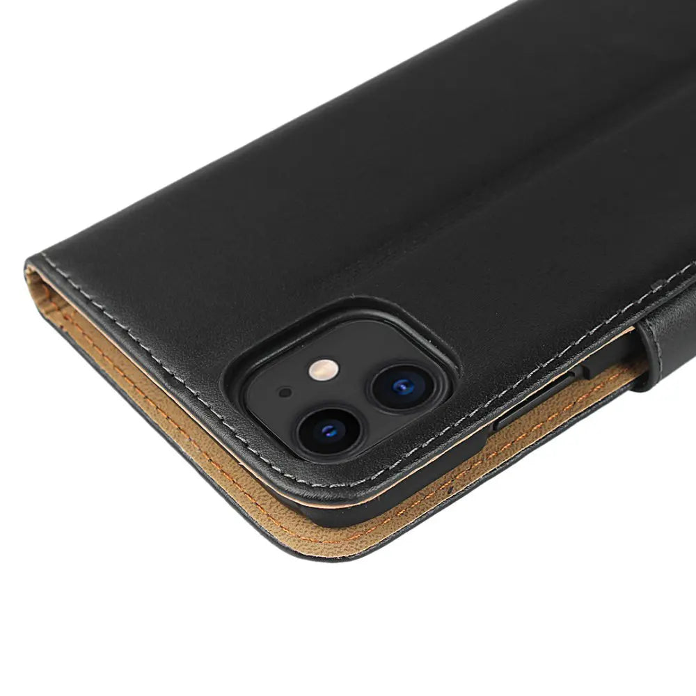 Refurbished iPhone 11 skal med korthållare - bild 8