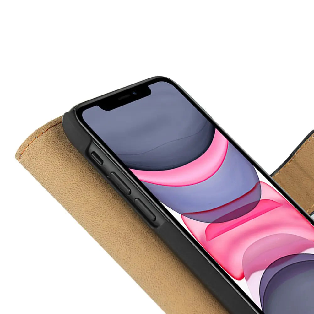 Refurbished iPhone 11 skal med korthållare - bild 9