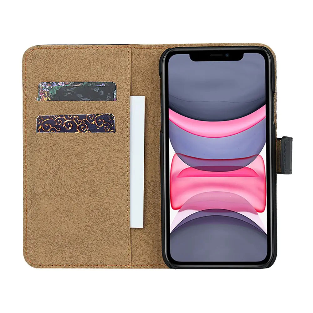 Refurbished iPhone 11 skal med korthållare - bild 2