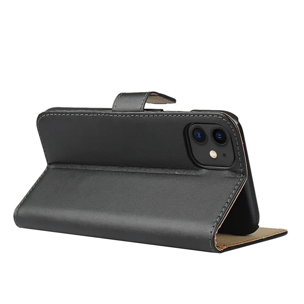 Refurbished iPhone 11 skal med korthållare - bild 3