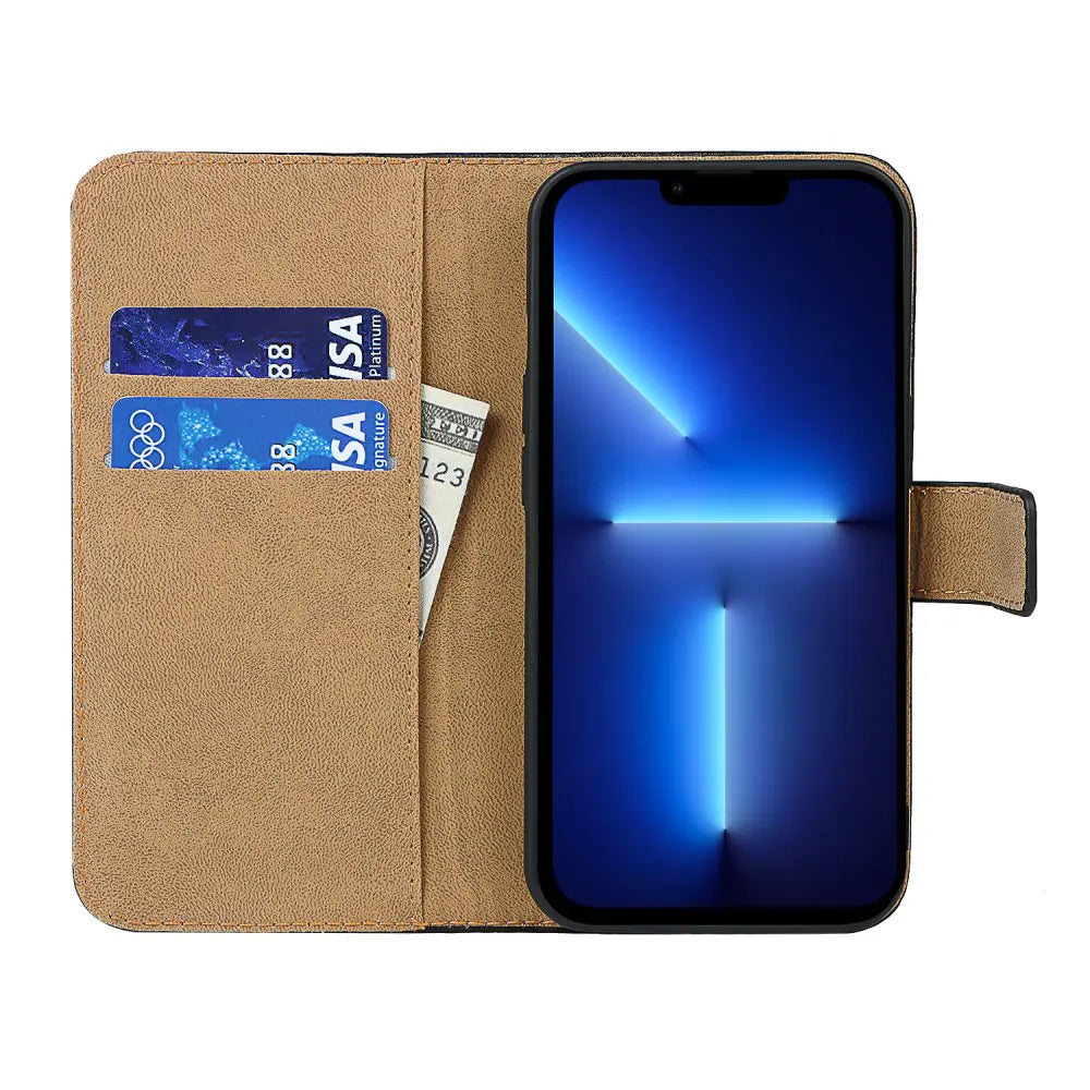 refurbished iPhone 13 Pro Max skal med korthållare - bild 8