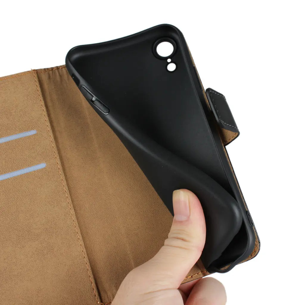 refurbished iPhone XR fodral med korthållare - bild 6