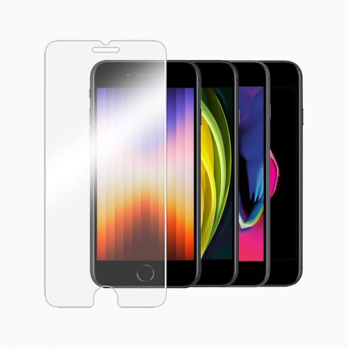 refurbished skärmskydd iPhone 8 - bild 4