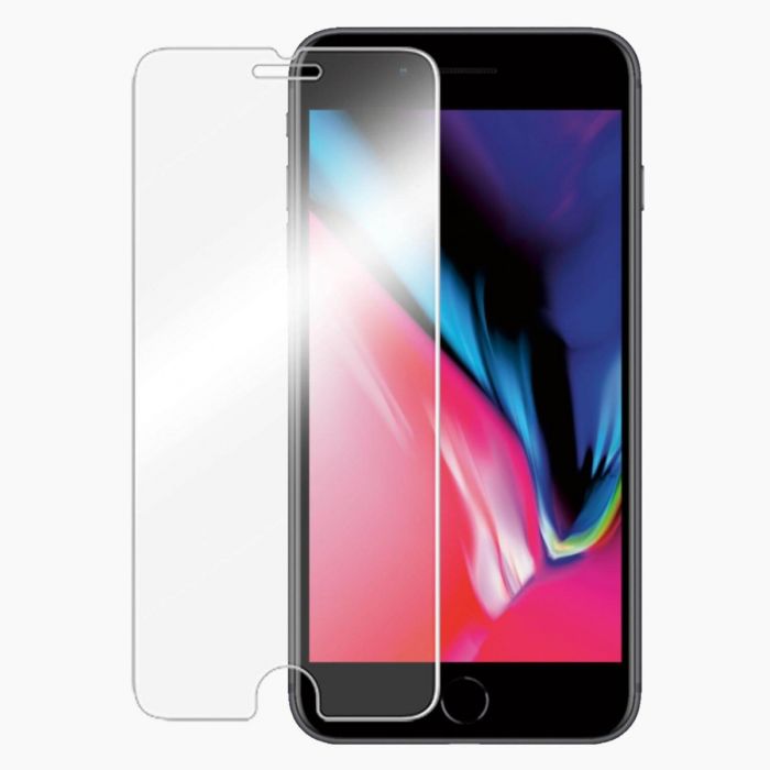 refurbished skärmskydd iPhone 8 - bild 1